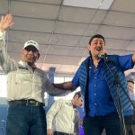 Marlon Alfredo Puente Rímola, conocido coloquialmente como “Pirulo”, fue proclamado como candidato a la Municipalidad de Guatemala con el partido Cambio, el cual promueve a Manuel Baldizón y sus hijos.
