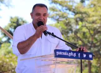 Esvin Fernando Marroquín
