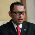 Baldizón en caso Odebrecht