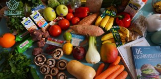 Una dieta balanceada es indispensable para prevenir enfermedades crónicas. Foto La Hora / Archivo.