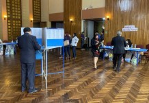 Elecciones del CANG serán el próximo 16 de octubre para el representante ante el CSU Elecciones del Colegio de Abogados y Notarios de Guatemala para la Junta Directiva en febrero de 2025