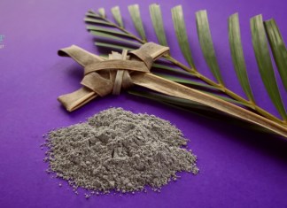 Tradición en la que se conmemora la Pasión, Muerte y Resurrección del Señor, considerado el acto más grande que cambió el rumbo de la humanidad.