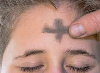 Miércoles de ceniza