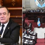 Alejandro Giammattei, reavivara el tema de la aplicación de la pena de muerte en año electoral.