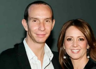 Legarreta publicó un video en su cuenta de Instagram, en el cual aparece ella y su ahora expareja, con un largo mensaje en el que describe lo sucedido.