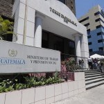 Este martes 28 de febrero, vence el plazo para que los patronos entreguen el Informe del Empleador al Ministerio de Trabajo y Previsión Social (Mintrab).