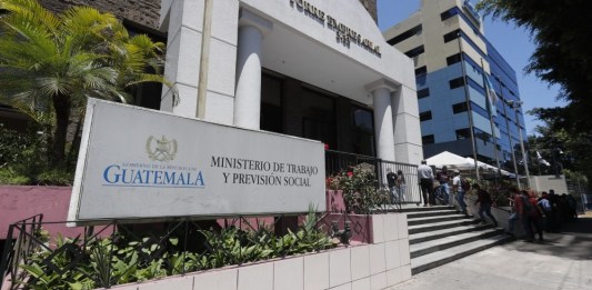 Este martes 28 de febrero, vence el plazo para que los patronos entreguen el Informe del Empleador al Ministerio de Trabajo y Previsión Social (Mintrab).