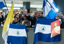 Expatriación y despojo