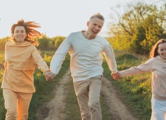 La actividad física no tiene porque ser aburrida