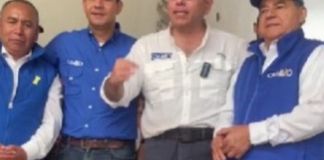 Manuel Baldizón: Voy a agotar hasta las últimas instancias para ser inscrito
