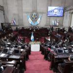 El pleno de magistrados del TSE adjudicó los cargos para las 160 diputaciones del Congreso.