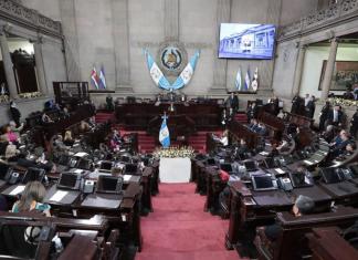 El pleno de magistrados del TSE adjudicó los cargos para las 160 diputaciones del Congreso.