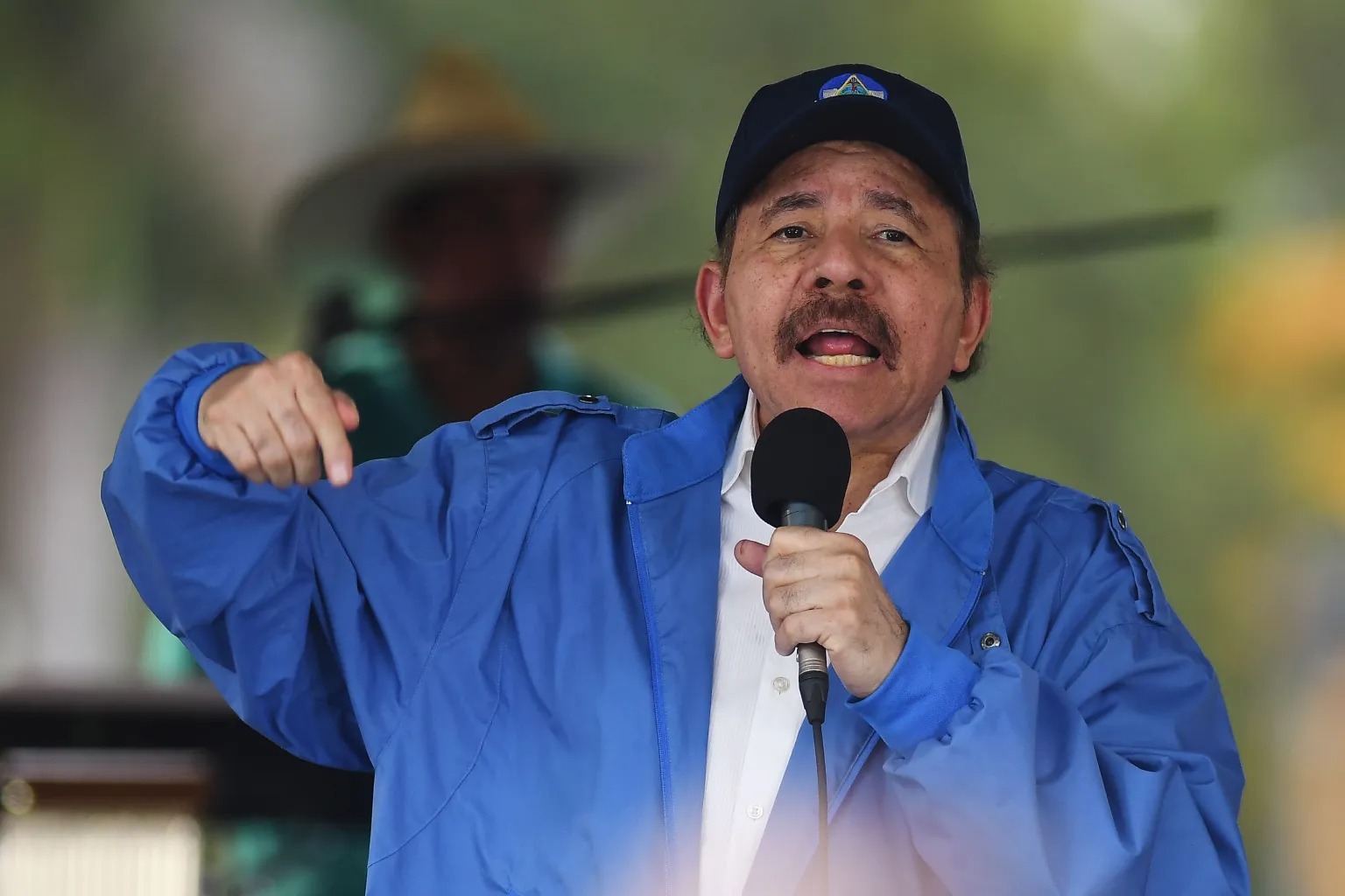 Vaticano cierra embajada en Nicaragua tras medidas de Ortega
