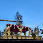 Semana Santa Antigua Guatemala