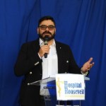 Este viernes 24 de marzo, Gerardo David Hernández García, exviceministro de Hospitales del Ministerio de Salud Pública y Asistencia Social, fue ligado a proceso por el Juzgado Décimo Penal.