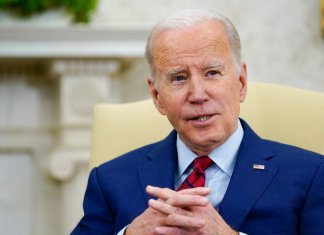 El presidente Joe Biden apoya a la adhesión de Suecia a la OTAN y aplaudió la acción de Turquía.