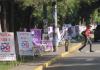 El Registro de Ciudadanos (RC) del Tribunal Supremo Electoral (TSE) impuso 14 sanciones a partidos políticos
