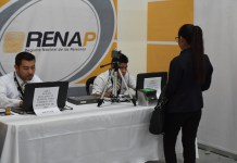 El Registro Nacional de las Personas (Renap) anunció que tendrá una ampliación de horario.