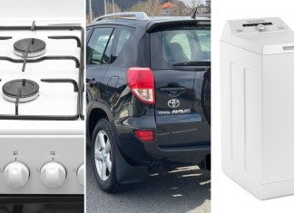 Desde vehículos modelo 2017 hasta estufas y lavadoras subastará la Superintendencia de Administración Tributaria (SAT)