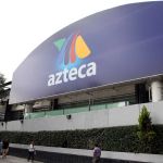 Las acciones de la televisora cayeron un 31.38%