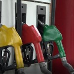 precios de los combustibles
