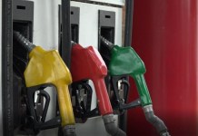 Anuncian cambios en los precios de los combustibles, así inicia diciembre precios de los combustibles