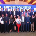 Candidatos y representantes de 23 partidos a Elecciones 2023 y Directores de AGEXPORT.