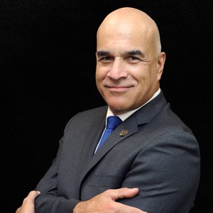 Amador Carballido, director general de Agexport. 
