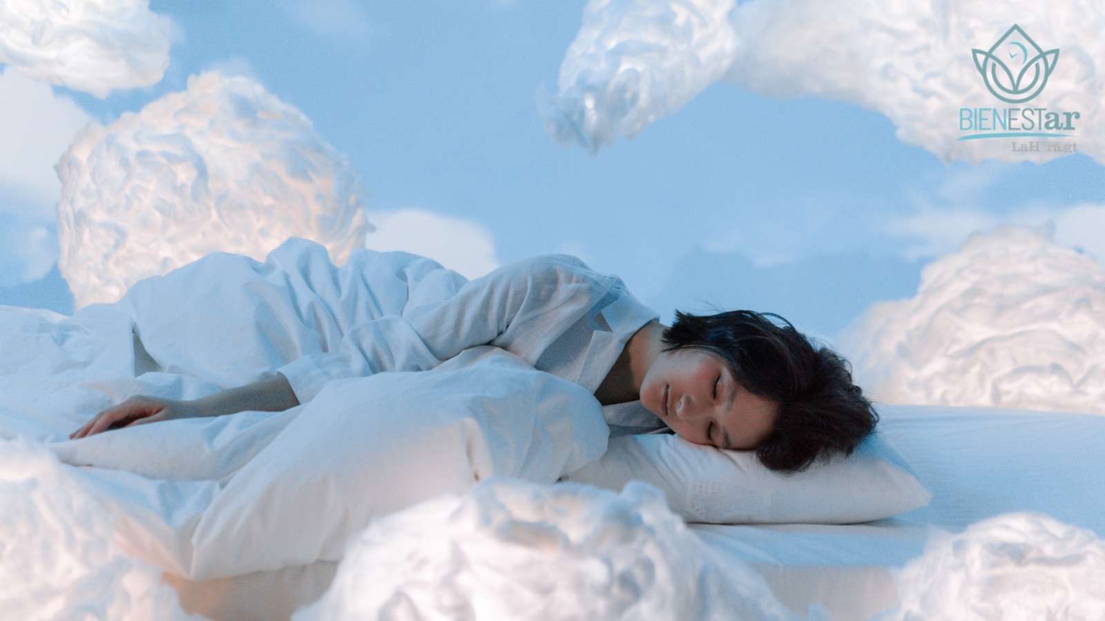 Disfruta de un sueño placentero, conoce más sobre el Día Mundial del Sueño