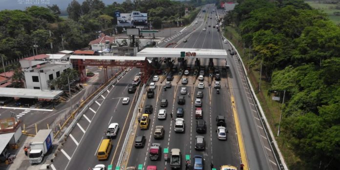 La autopista de Palín-Escuintla, SiVA, informó sobre un plan operativo para esta Semana Santa 2023