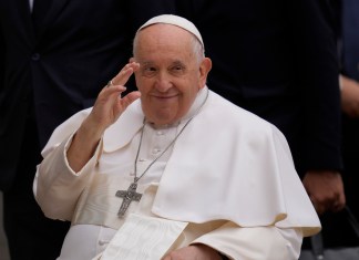 Foto La Hora: AP