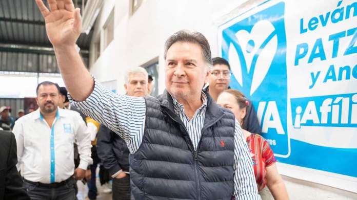 La CC determinó que el partido Visión con Valores (VIVA) y el expresidente Alfonso Portillo deben pagar una multa de US$50 mil (unos Q392 mil 500).