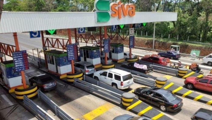 Autopista