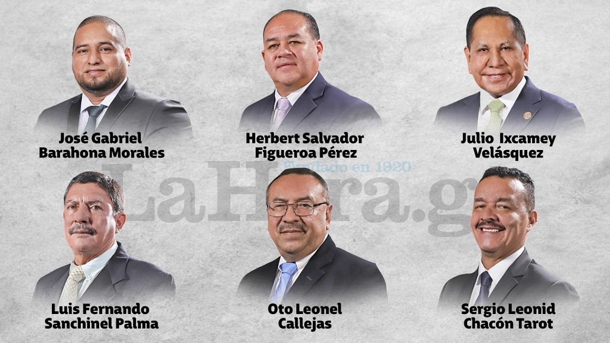 Juan Martín Lux Ventura