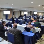 el magistrado Ranulfo Rafael Rojas no descartó la posibilidad de “amonestaciones y multas” en aquellos casos de candidatos u organizaciones políticas que infringen la ley, así como a los ciudadanos no inscritos.