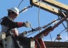 INDE revisa ofertas para ampliar electrificación rural con dos préstamos. Foto: La Hora