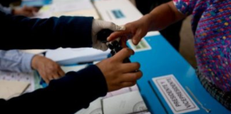 Elecciones generales en Guatemala