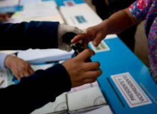 Elecciones generales en Guatemala