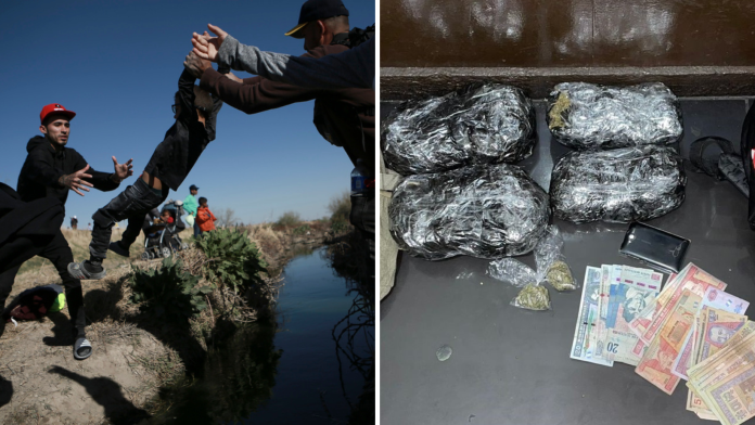 Guatemala y Estados Unidos mantienen mecanismos de supervisión, control e investigación en conjunto para erradicar grupos dedicados al narcotráfico y a la trata de personas.