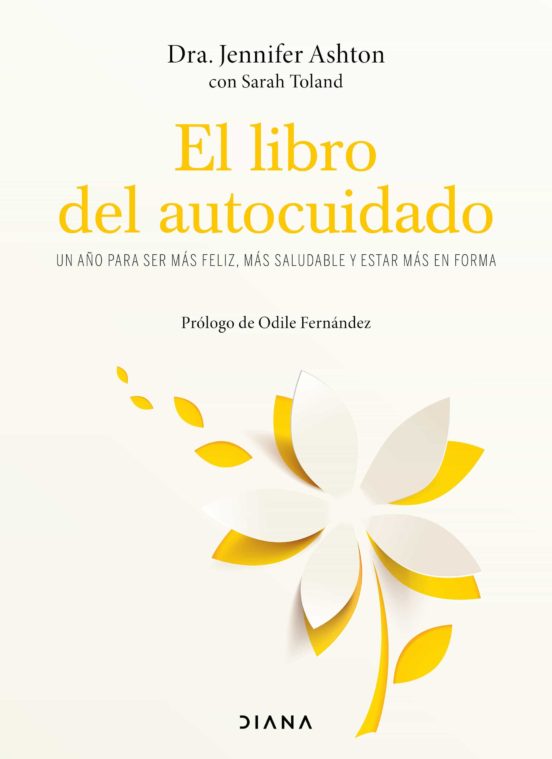 Autocuidado libro