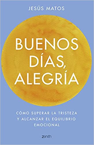 Libro contra la depresión