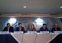 Daños irreparables al proceso electoral