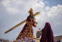 Conoce las fechas de Cuaresma y Semana Santa 2025 Semana Santa