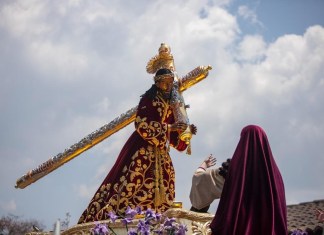 Semana Santa
