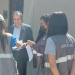 La Unidad de Bienestar Animal (UBA) del Ministerio de Agricultura, Ganadería y Alimentación (MAGA) emitió sanción económica contra el señor Carlos Orlando Guzmán Gutiérrez.