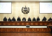 La verdadera joya de la corona de los que manejan el sistema de corrupción ha sido el absoluto control que tienen sobre todo el sistema encargado de la correcta aplicación de la ley, desde muchas de las mismas investigaciones penales hasta las sentencias en las más altas cortes, incluyendo la de Constitucionalidad.