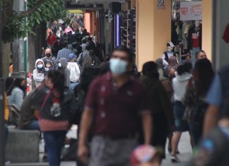 Foto La Hora.