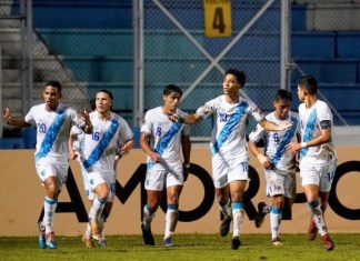 Copa Mundial sub 20