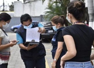 Feria del Empleo
