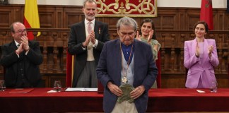 Premio Miguel Cadenas